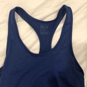 Nike Dri-Fit Tank